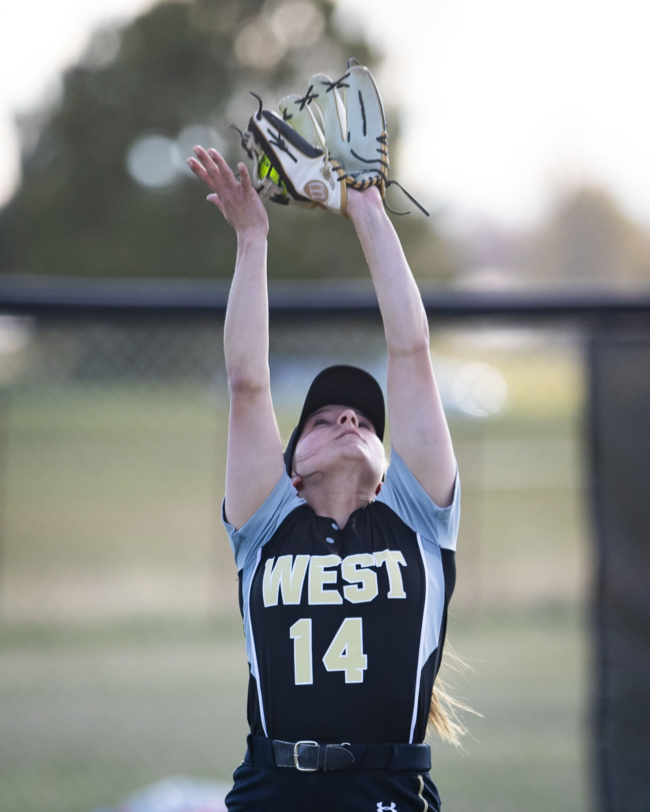 Billings West vs. Billings Skyview
